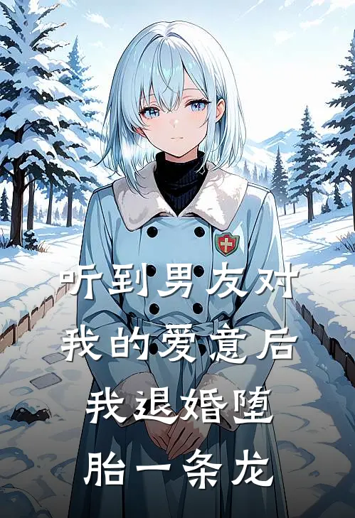 听到男友对我的爱意后，我退婚堕胎一条龙