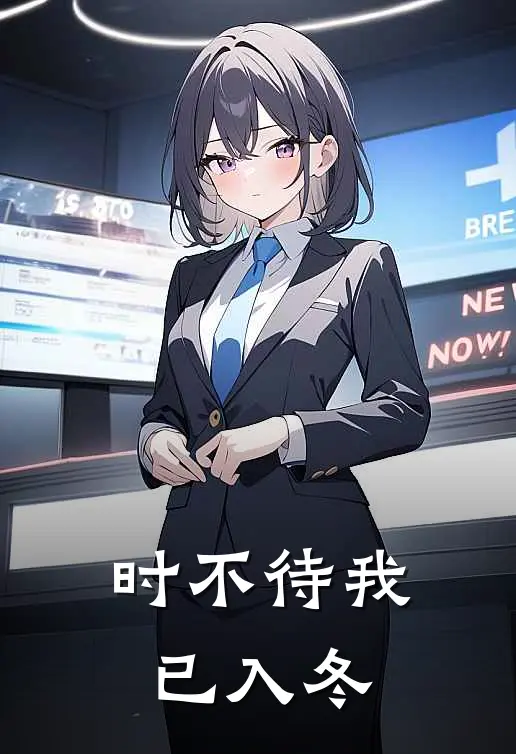 时不待我已入冬