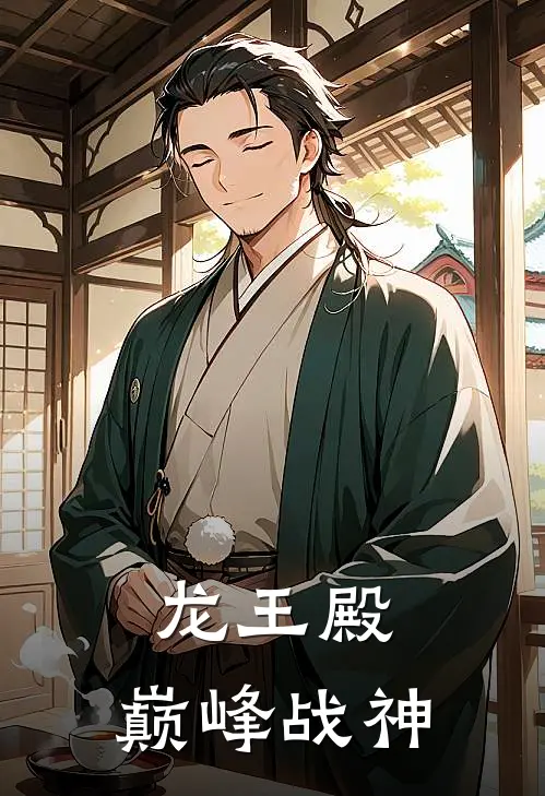 龙王殿：巅峰战神