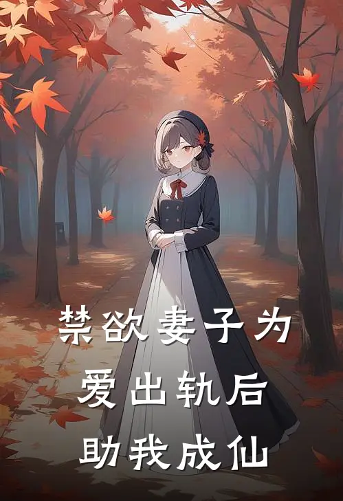 禁欲妻子为爱出轨后，助我成仙