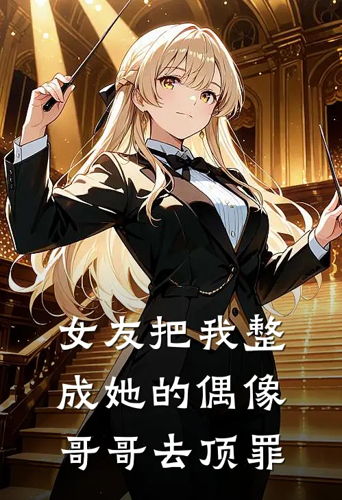 女友把我整成她的偶像哥哥去顶罪