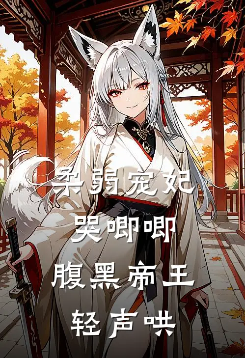 柔弱宠妃哭唧唧，腹黑帝王轻声哄