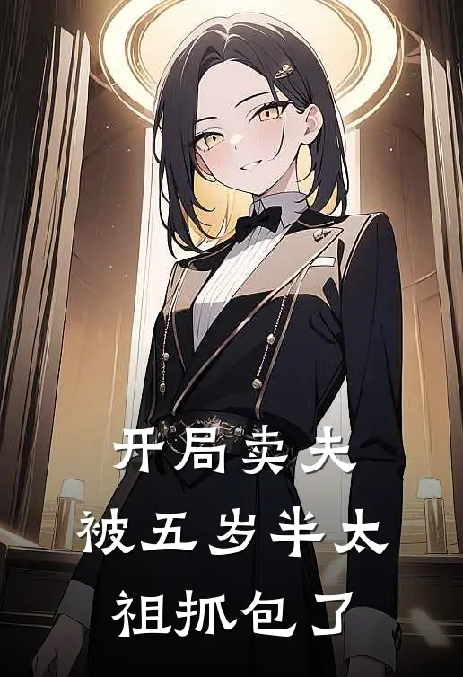 开局卖夫，被五岁半太祖抓包了