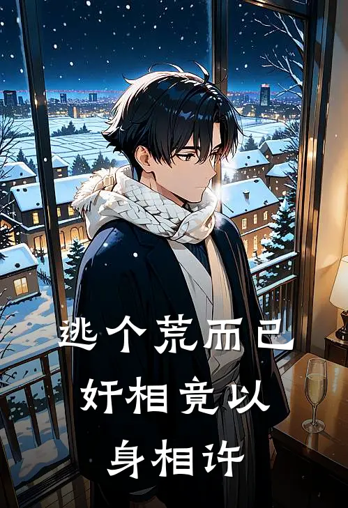 逃个荒而已，奸相竟以身相许