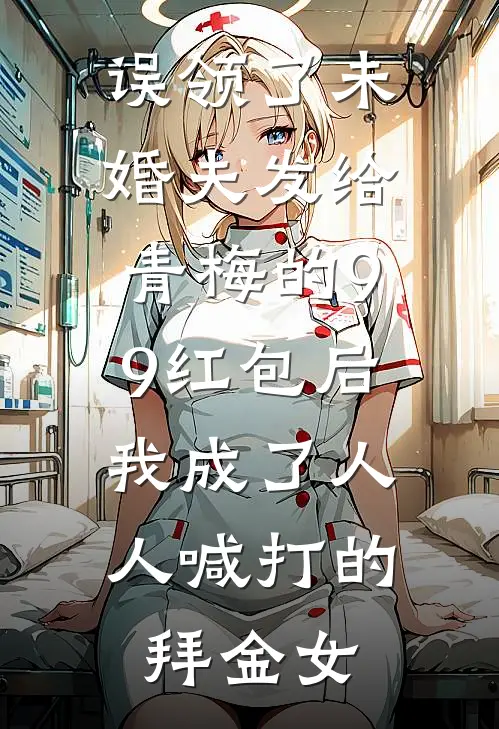 误领了未婚夫发给青梅的99红包后，我成了人人喊打的拜金女