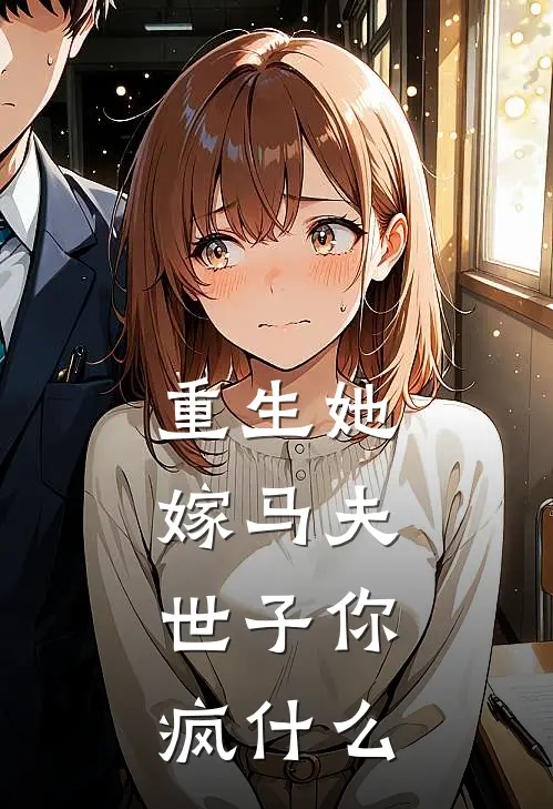 重生她嫁马夫，世子你疯什么