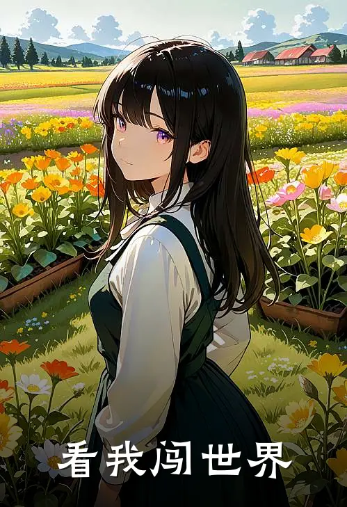 看我闯世界