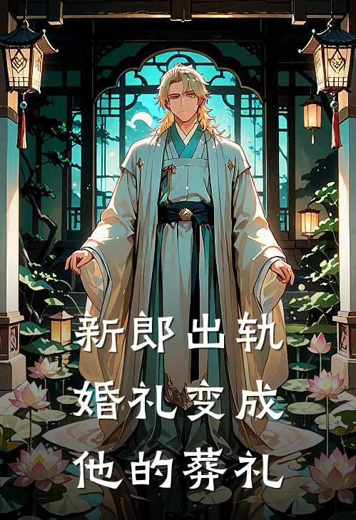 新郎出轨，婚礼变成他的葬礼