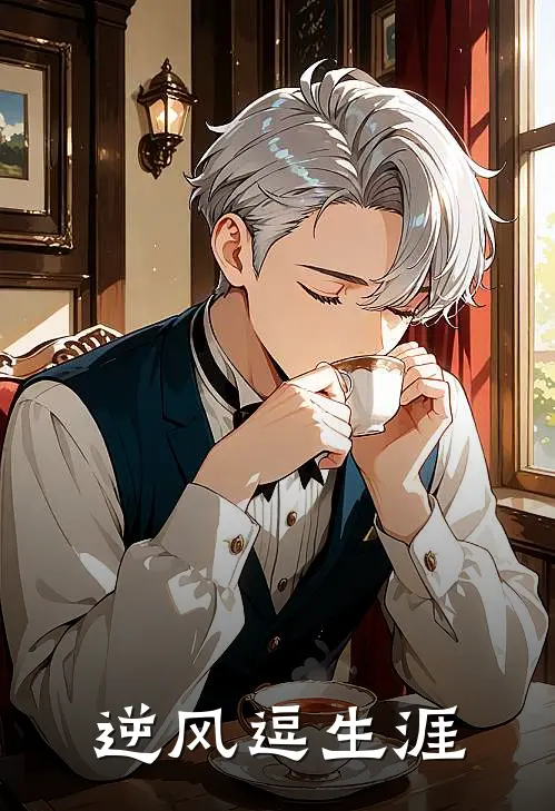 逆风逗生涯
