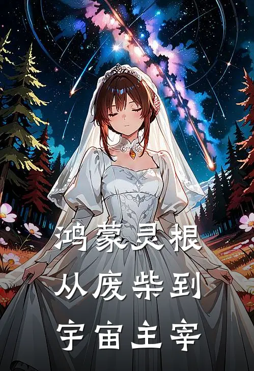 鸿蒙灵根：从废柴到宇宙主宰