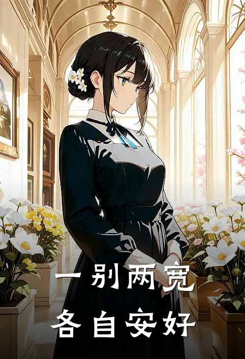 一别两宽，各自安好