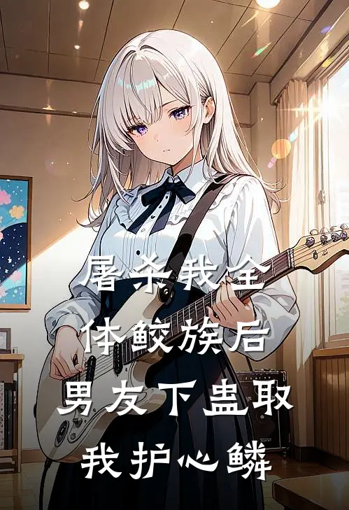屠杀我全体鲛族后，男友下蛊取我护心鳞