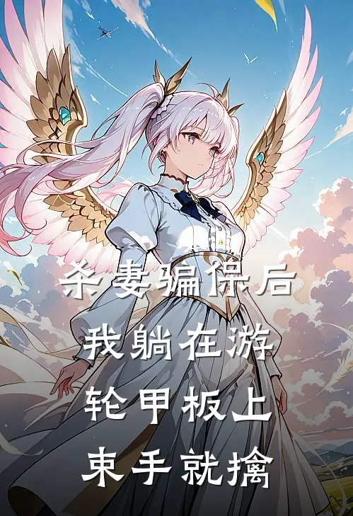 杀妻骗保后，我躺在游轮甲板上束手就擒