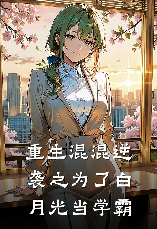 重生混混逆袭之为了白月光当学霸