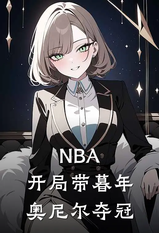 NBA：开局带暮年奥尼尔夺冠