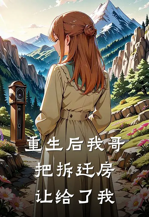 重生后我哥把拆迁房让给了我