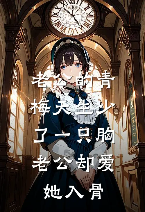 老公的青梅天生少了一只胸，老公却爱她入骨