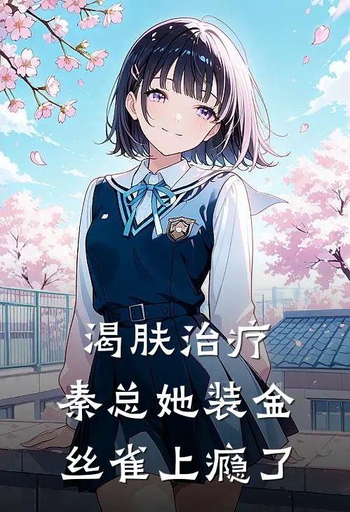 渴肤治疗，秦总她装金丝雀上瘾了