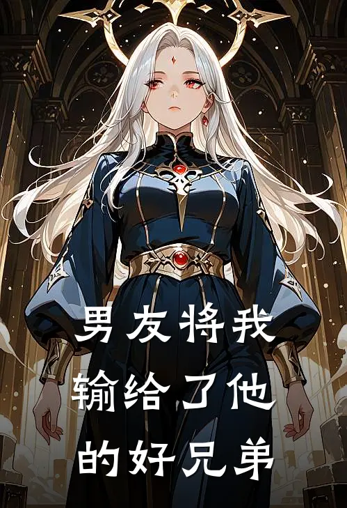 男友将我输给了他的好兄弟