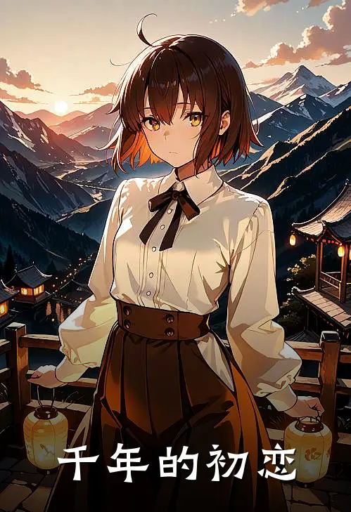 千年的初恋