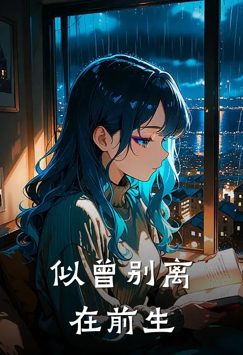 似曾别离在前生