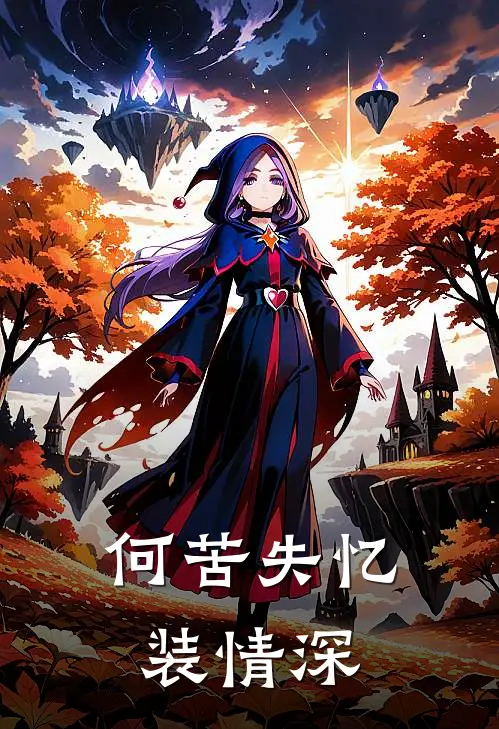 何苦失忆装情深