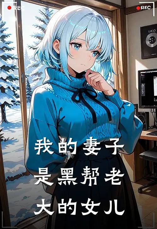 我的妻子是黑帮老大的女儿