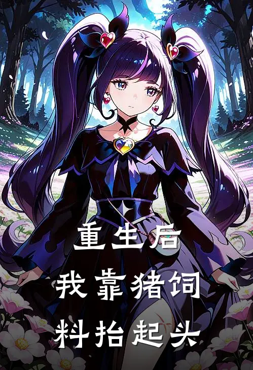 重生后，我靠猪饲料抬起头
