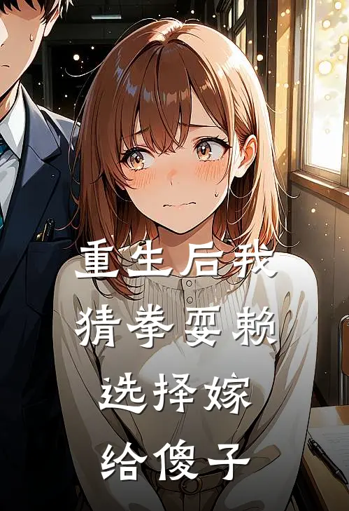 重生后我猜拳耍赖，选择嫁给傻子