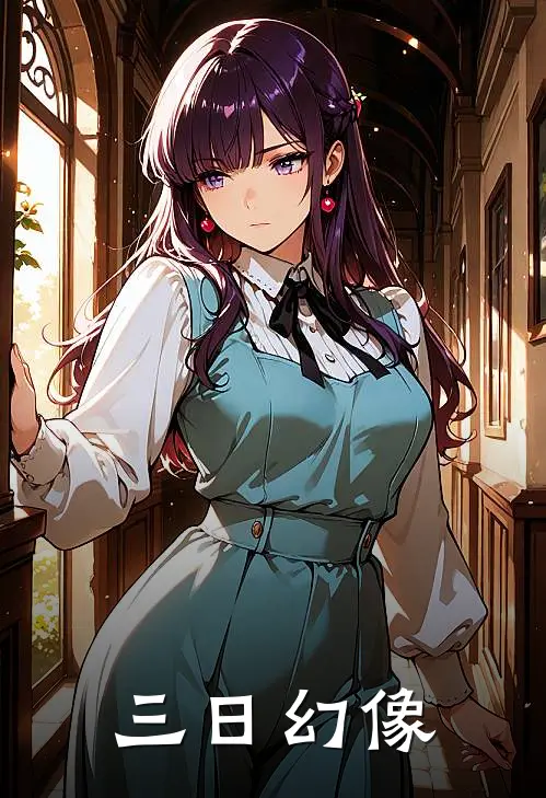 三日幻像