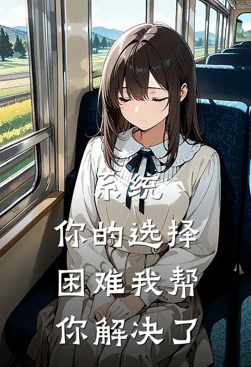 系统：你的选择困难我帮你解决了