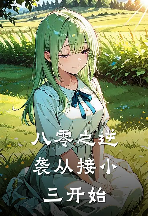 八零之逆袭从接小三开始