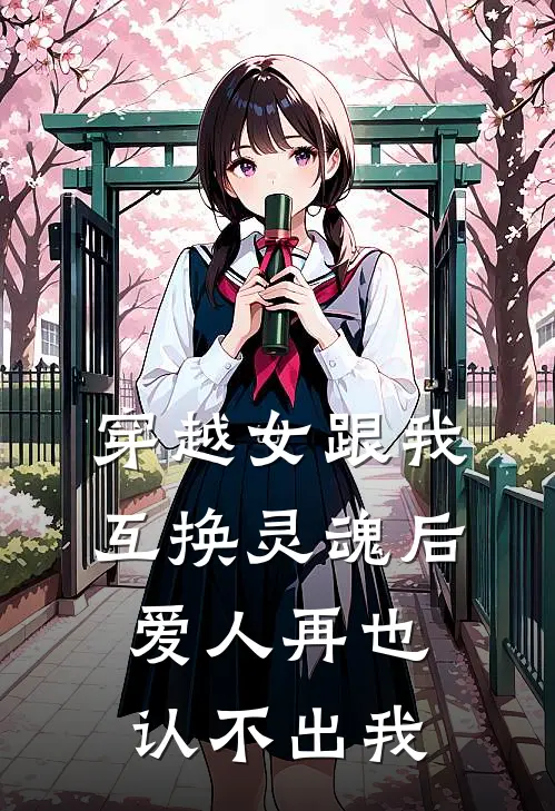 穿越女跟我互换灵魂后，爱人再也认不出我