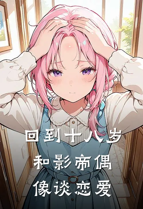 回到十八岁和影帝偶像谈恋爱