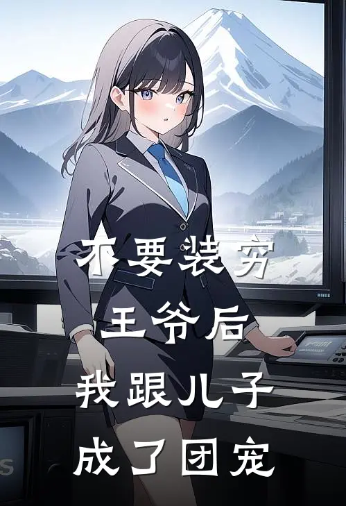 不要装穷王爷后，我跟儿子成了团宠