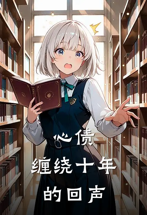 心债：缠绕十年的回声