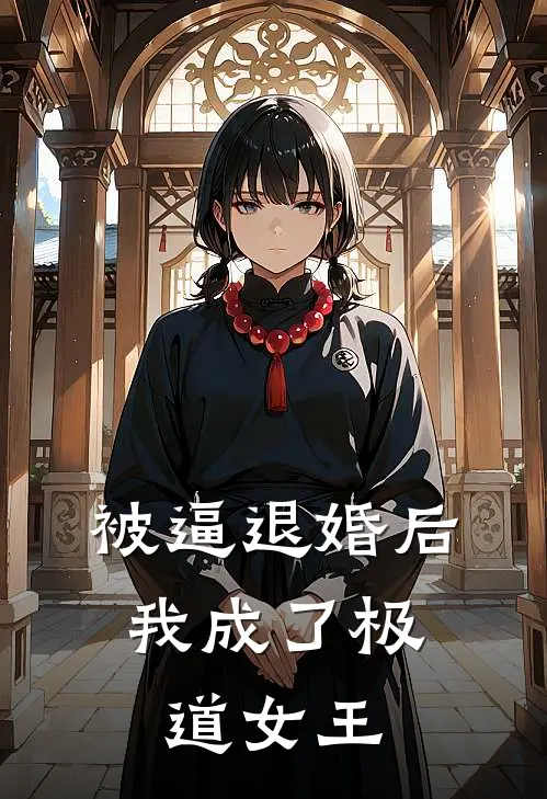 被逼退婚后，我成了极道女王