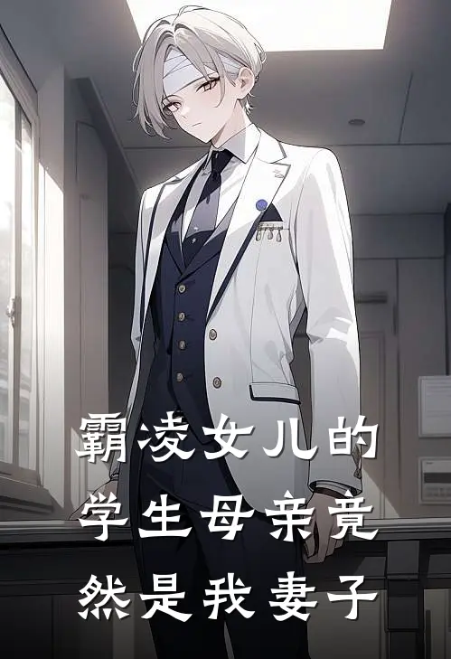 霸凌女儿的学生母亲竟然是我妻子