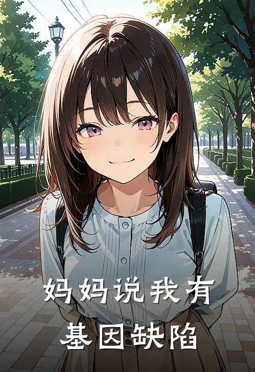 妈妈说我有基因缺陷