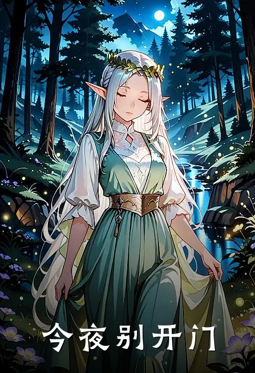今夜别开门