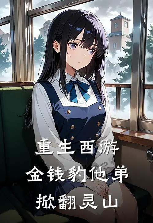 重生西游：金钱豹他弟掀翻灵山