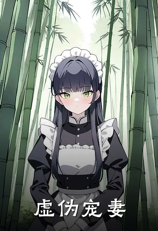 虚伪宠妻