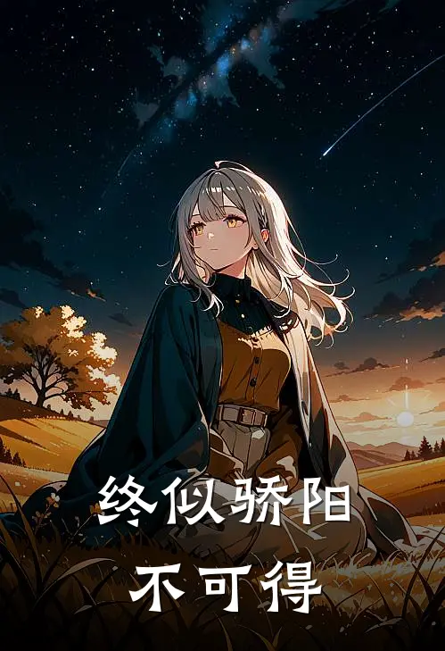 终似骄阳不可得