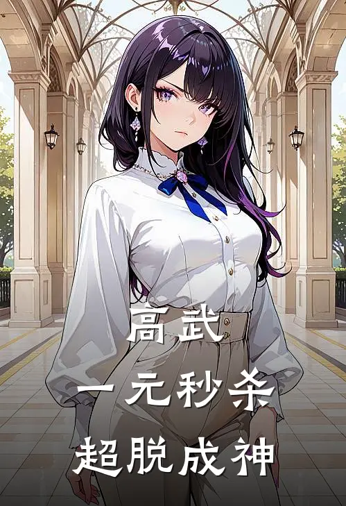 高武：一元秒杀，超脱成神