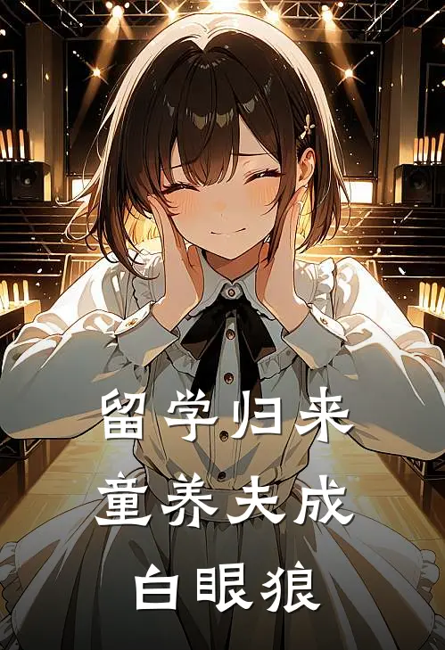 留学归来童养夫成白眼狼