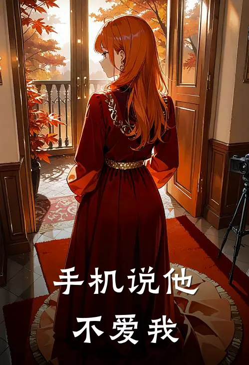 手机说他不爱我