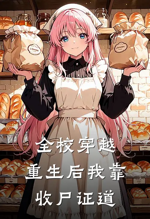 全校穿越：重生后我靠收尸证道
