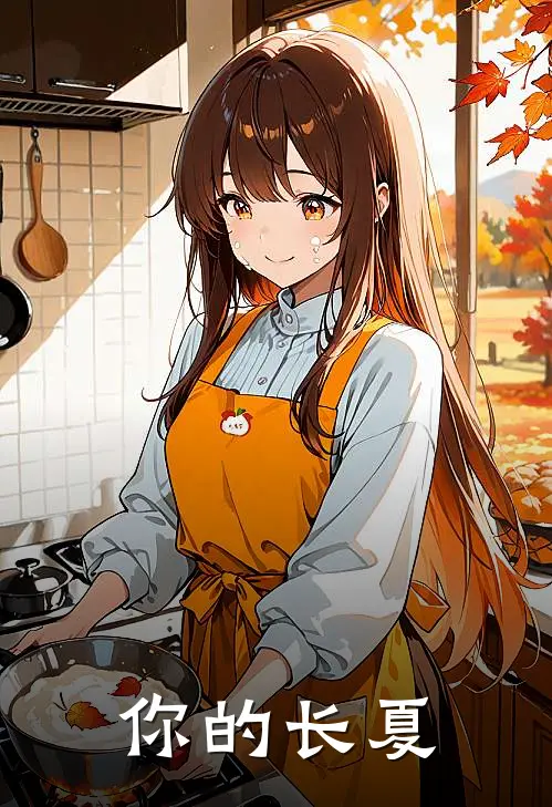 你的长夏