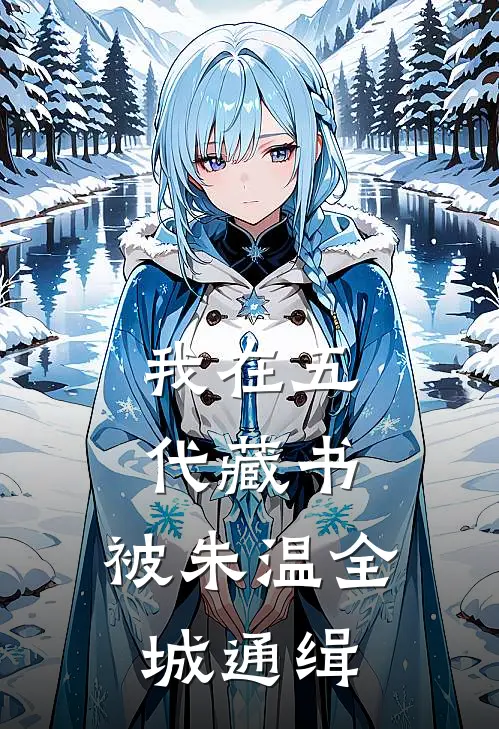 我在五代藏书，被朱温全城通缉