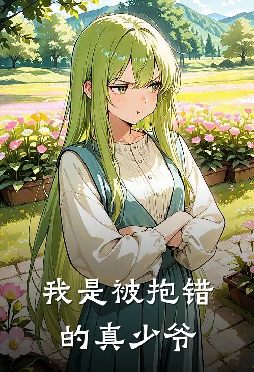 我是被抱错的真少爷